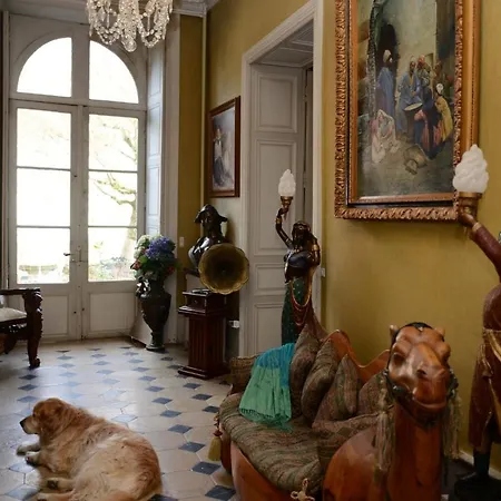 Palais L'encant Homestay *