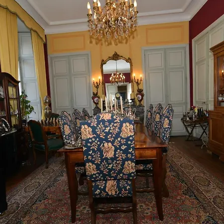 Homestay Palais L'encant