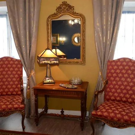 Homestay Palais L'encant