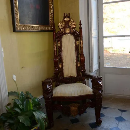 Palais L'encant Homestay *