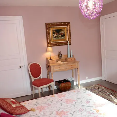 Homestay Palais L'encant *