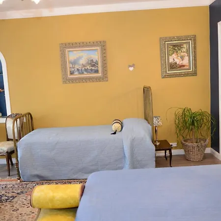 Homestay Palais L'encant *