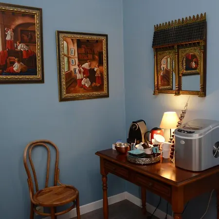Homestay Palais L'encant *