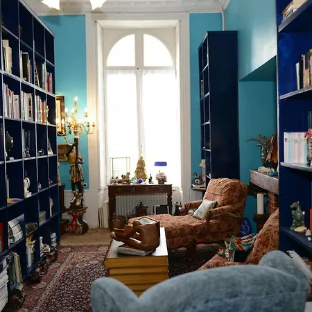 Homestay Palais L'encant *
