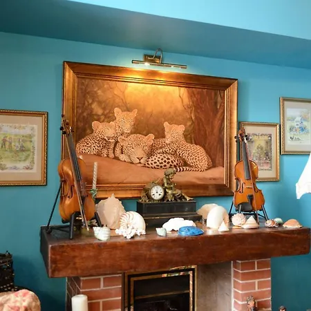 Homestay Palais L'encant