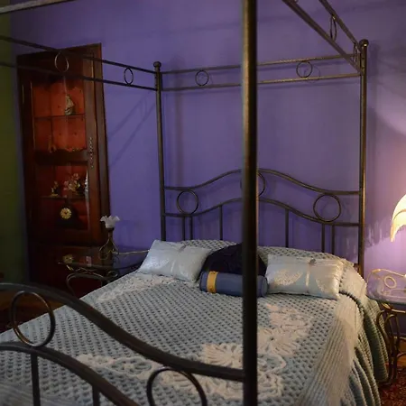 Homestay Palais L'encant Segre