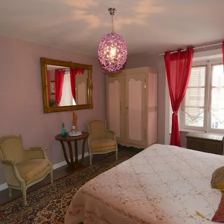 Palais L'encant Homestay