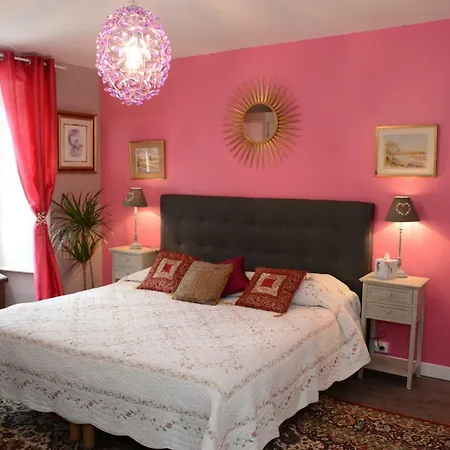 Palais L'encant Homestay