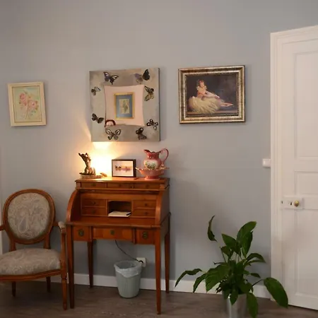 Palais L'encant Homestay *