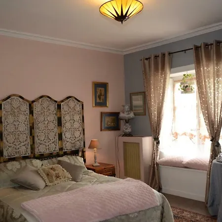 Homestay Palais L'encant *