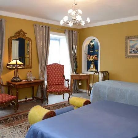 Homestay Palais L'encant