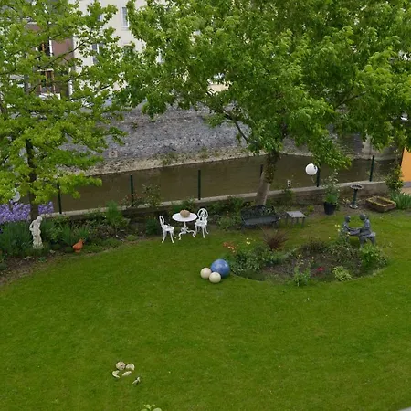 Palais L'encant Homestay *