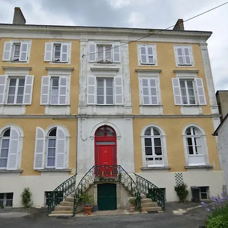 Palais L'encant Homestay