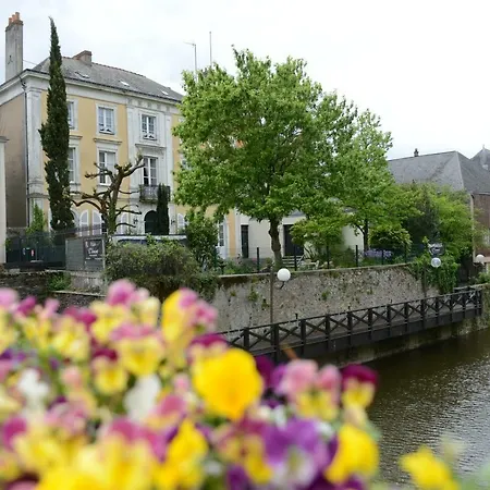 Palais L'encant Homestay *