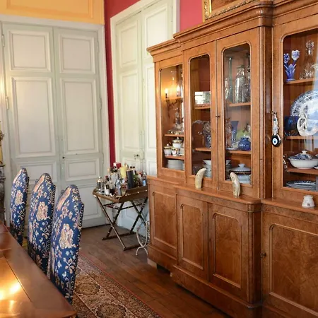 Palais L'encant Δωμάτια σε οικογενειακή κατοικία Segré