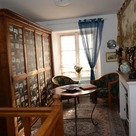 Palais L'encant Homestay *